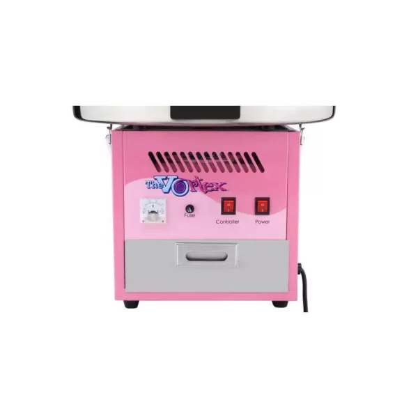 Great Northern Vortex Commercial Pink Cotton Candy Machine