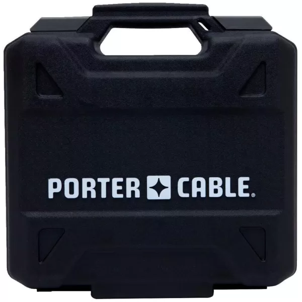 Porter-Cable 18-Gauge Pneumatic Brad Nailer Kit