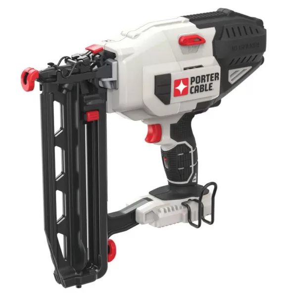 Porter-Cable 20-Volt MAX 16-Gauge Cordless  Nailer (Tool-Only)