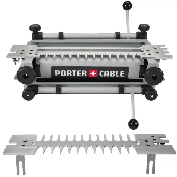 Porter-Cable 12 in. Dovetail Jig