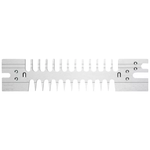 Porter-Cable Dovetail and Box Joint Template Kit