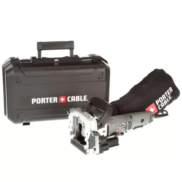 Porter-Cable 7 Amp 3-3/8 in. Deluxe Plate Joiner