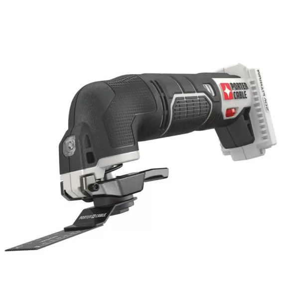 Porter-Cable 20-Volt MAX Lithium-Ion Cordless Combo Kit (8-Tool)