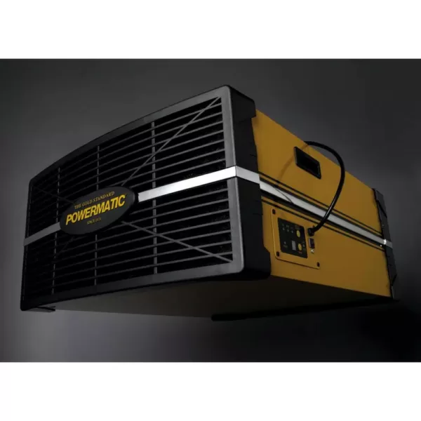 Powermatic PM1200 Air Filtration System