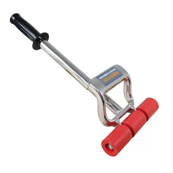 POWERTEC 27 in. Heavy-Duty Extendible Roller