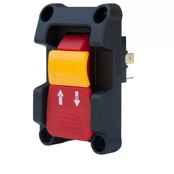 POWERTEC Safety Locking Switch