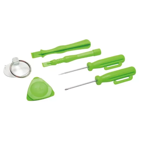 Pro'sKit iPhone 3 and 4 Repair Kit (6-Piece)