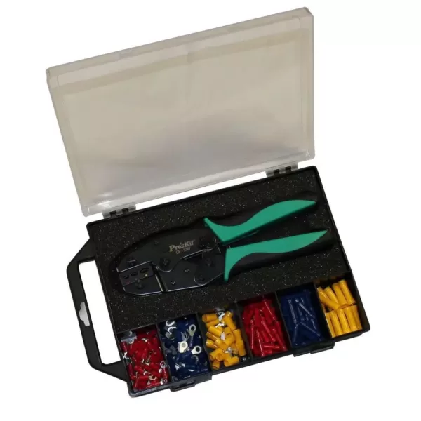 Pro'sKit Terminal Crimp Kit