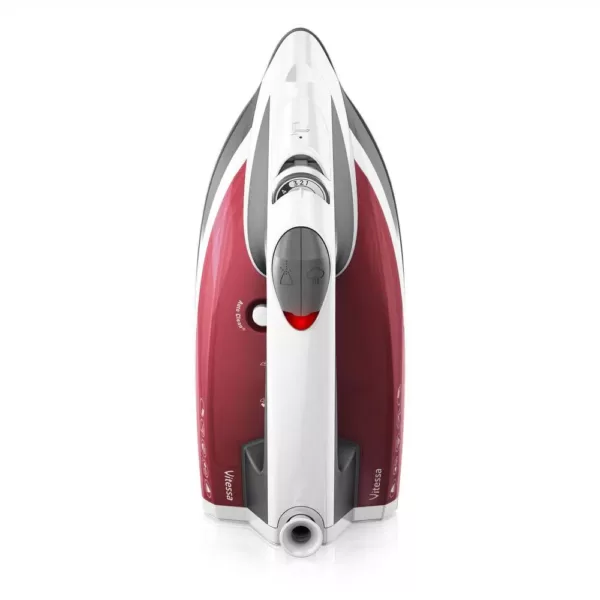 BLACK+DECKER Vitessa Advanced Steam Iron with Dual-Position