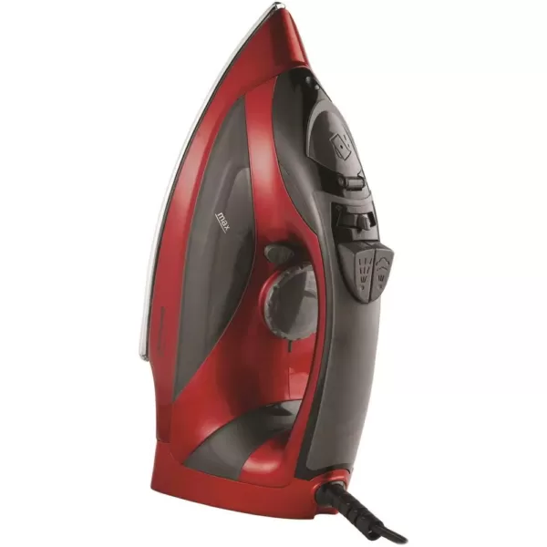 Brentwood Appliances Steam Iron with Auto Shutoff