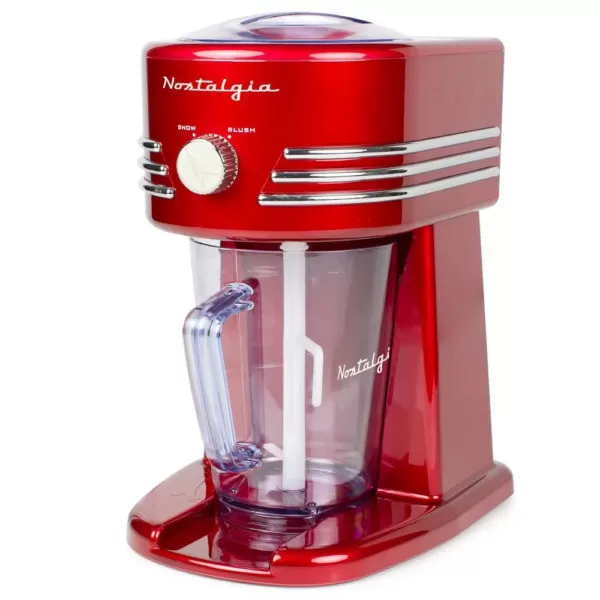 Nostalgia Frozen Beverage Blender