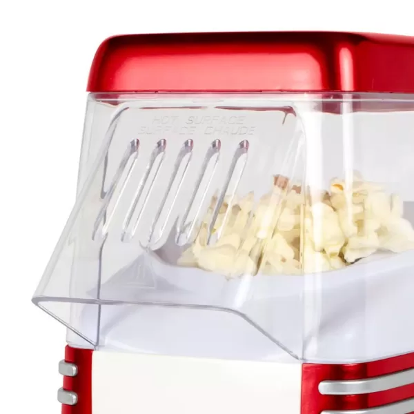 Nostalgia Retro Mini Popcorn Popper