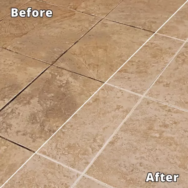 Rejuvenate 128 oz. Bio-Enzymatic Tile and Grout Cleaner