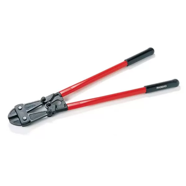 RIDGID 30 in. Model S30 Heavy-Duty Bolt Cutter