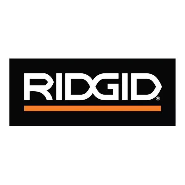 RIDGID 15 in. Drill Press with LED