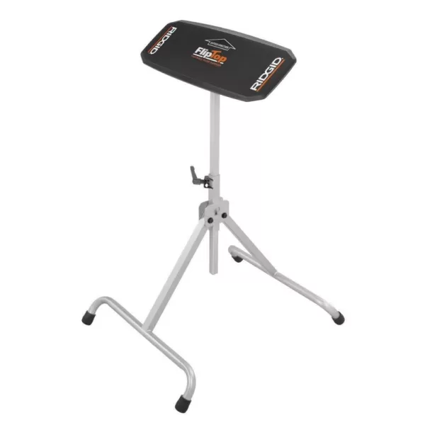 RIDGID Flip Top Portable Work Support