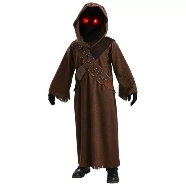 Rubie's Costumes Medium Boys Star Wars Jawa Costume