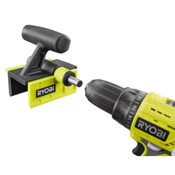 RYOBI Wood Door Trimmer