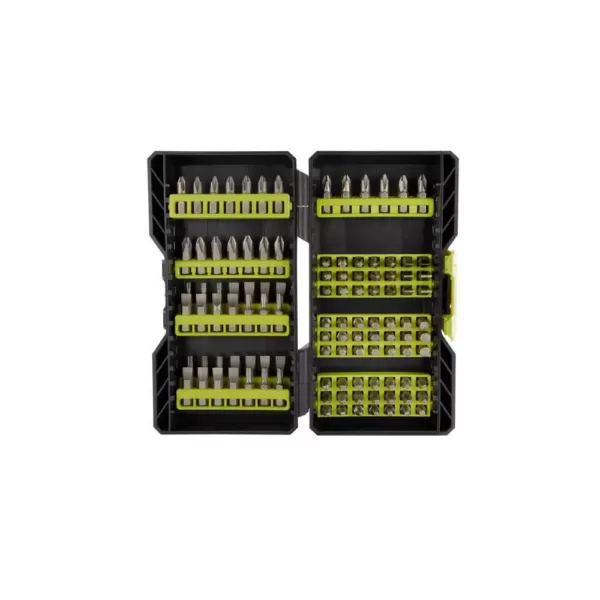 RYOBI Multi-Pack Set (150-Piece)