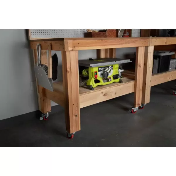 RYOBI 13 Amp 8-1/4 in. Table Saw