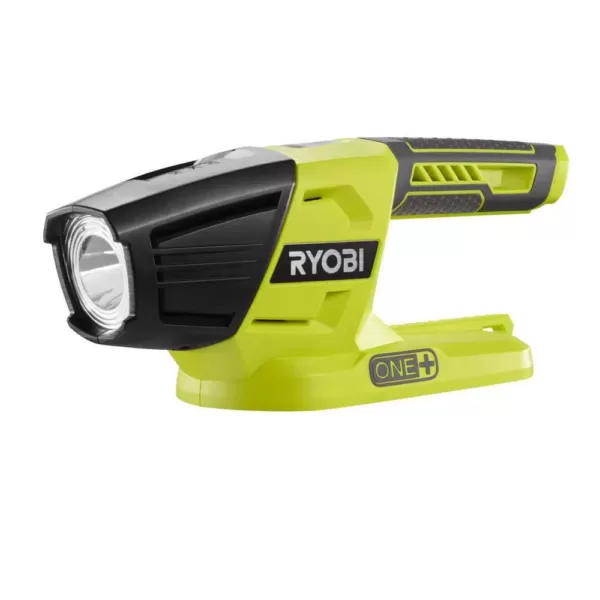 RYOBI 18-Volt ONE+ Cordless 4-Tool Combo Kit w/ (2) Batteries, Charger & Bag w/ BONUS Impact Rated Driving Kit (70-Piece)