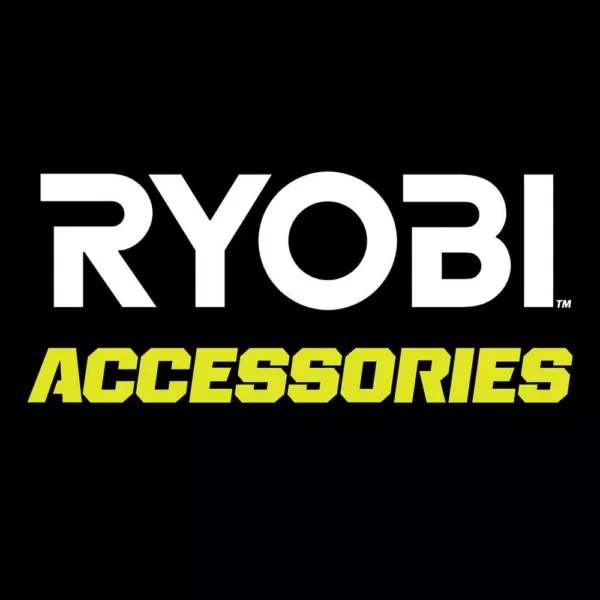 RYOBI SpeedLoad+ Wing Nut/Bolt Driver