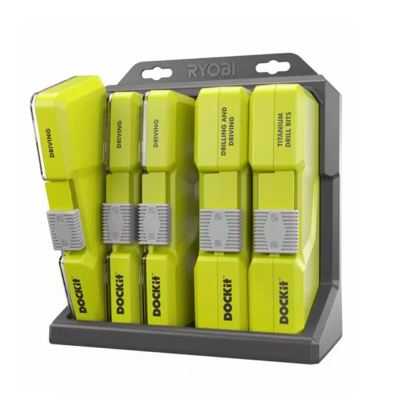 RYOBI DOCKit Storage System Tray