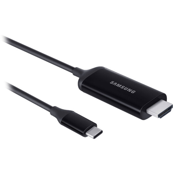 Samsung USB Type-C to HDMI DeX Cable (Black)