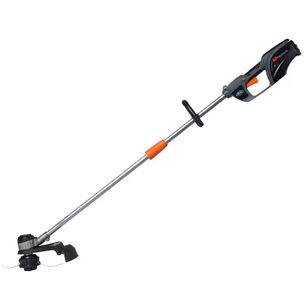 Scotts 15 in. 40-Volt Lithium-Ion Cordless String Trimmer