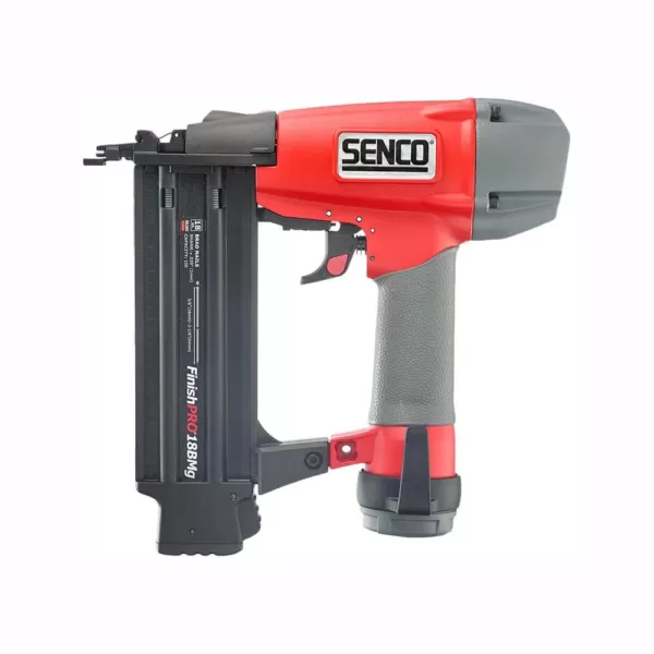 Senco FinishPro 18BMg 18-Gauge Pneumatic Brad Nailer