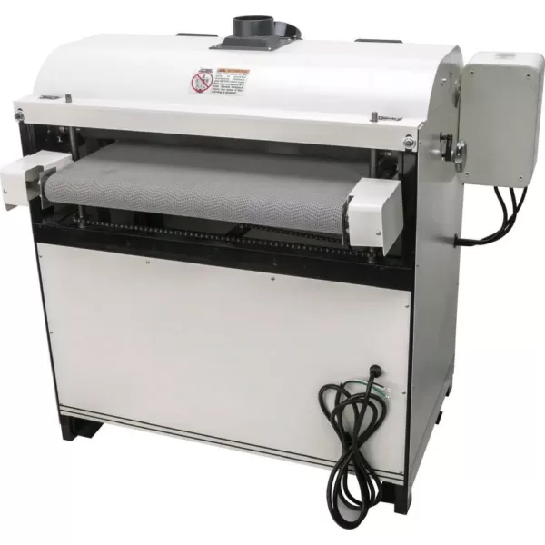 Shop Fox 26 in. 5 HP Drum Sander