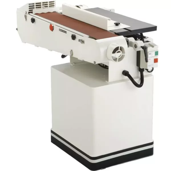 Shop Fox Oscillating Edge Sander