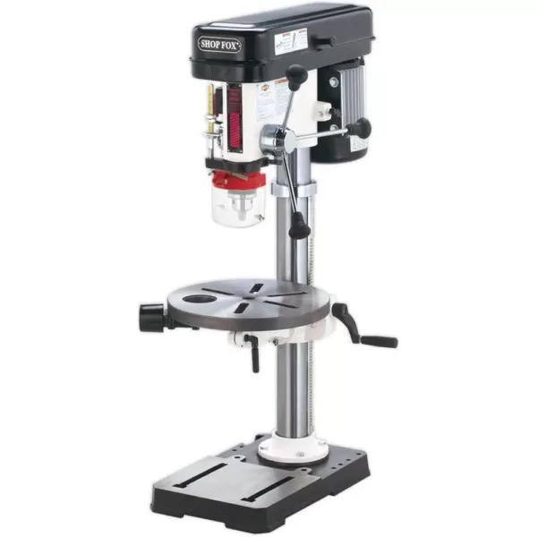 Shop Fox 3/4 HP 13 in. Bench-Top Drill Press