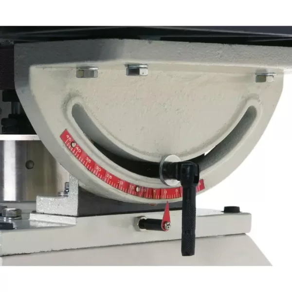 Shop Fox 1 HP Oscillating Spindle Sander