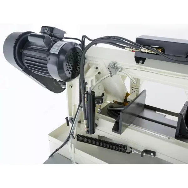 Shop Fox 10 in. x 18 in. Metal Cutting Bandsaw