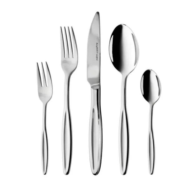 BergHOFF Ralph Kramer 30-Piece Folio Flatware Set (Service for 6)