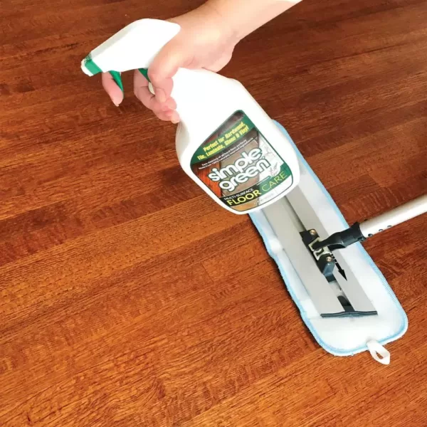 Simple Green 32 oz. Multi-Surface Floor Care