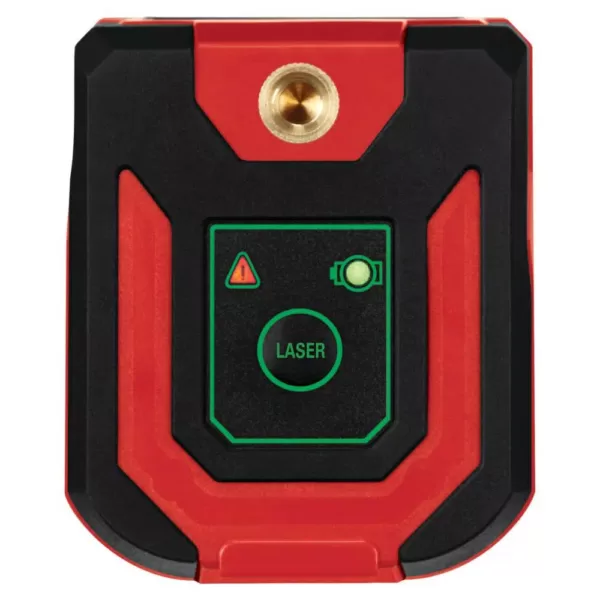 Skil Self-leveling Green Cross Line Laser with Measuring Marks