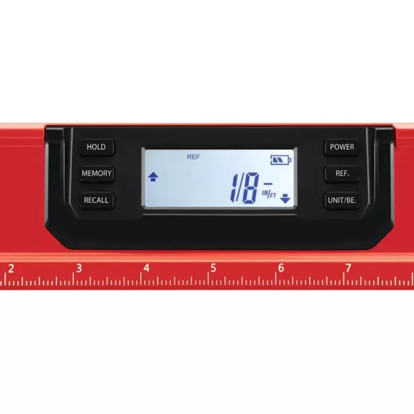 Skil 12 in. Digital Level