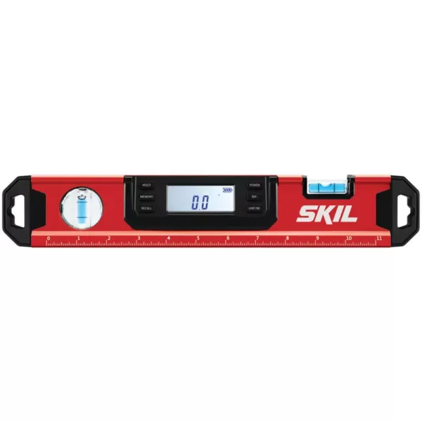 Skil 12 in. Digital Level