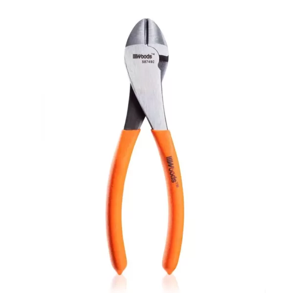 Southwire 7 in. Diagonal Cutting Pliers