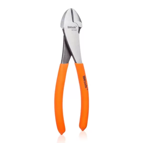 Southwire 7 in. Diagonal Cutting Pliers