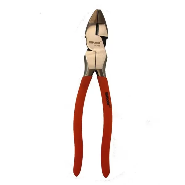 Southwire 9 in. Side Cutting Pliers