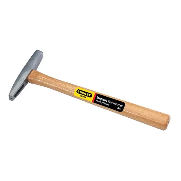 Stanley 5 oz. Magnetic Tack Hammer