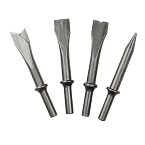 SPEEDWAY Chisel Set (4-Piece)