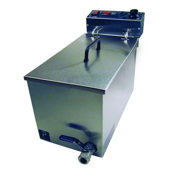 Paragon Para Fryer Deep Fryer