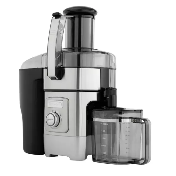 Cuisinart 33 fl. oz. Stainless Steel Centrifugal Juicer