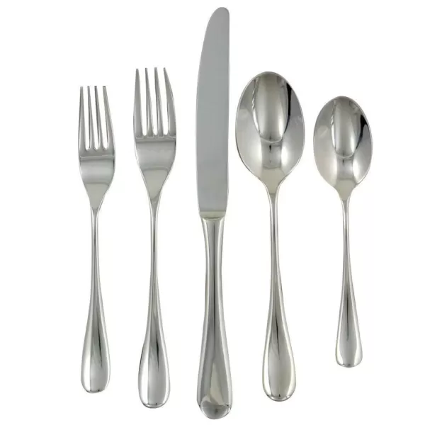 Ginkgo Firenze 20-Piece Service for 4