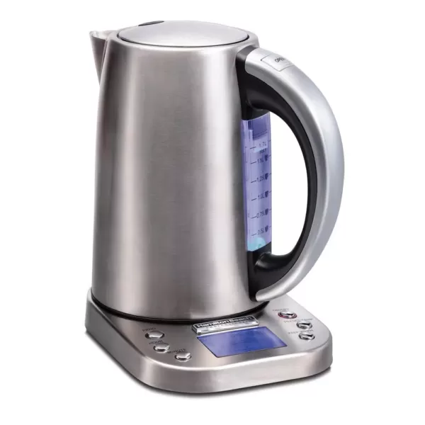 Hamilton Beach Professional 1.7 l Stainless Steel Tea Kettle