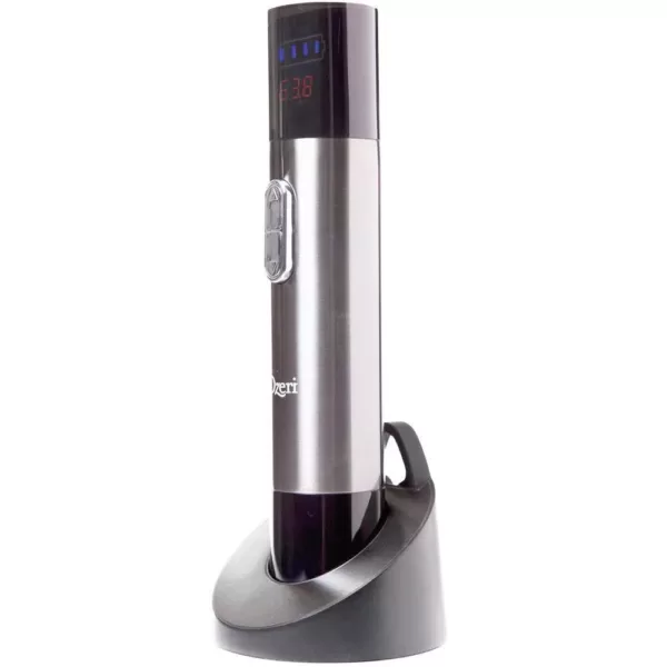 Ozeri Maestro Electric Wine Opener with Infrared Thermometer